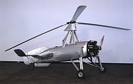 Autogiro