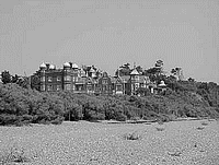 Bawdsey Manor