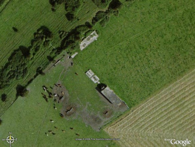 Google Earth picture