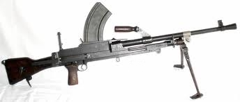 Bren Gun