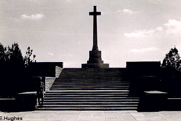 Monument