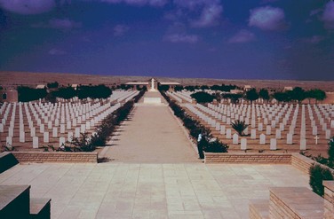 British Cemetery 1