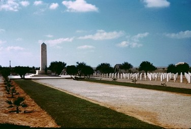 British Cemetery 2