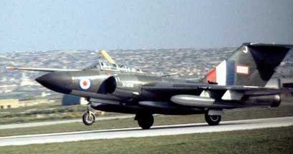 Gloster Javelin