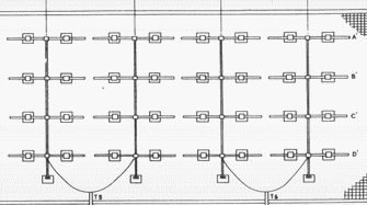 Dipoles diagram