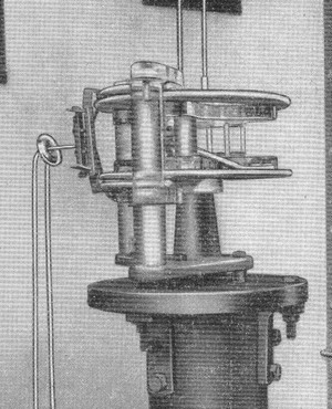 Rotating Coupling