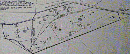 Ventnor Tech. Site Plan